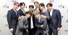 5 Momen BTS dan Bang...