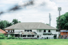 Pemkot Surabaya Bersiap...