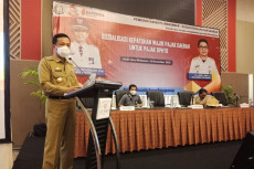 Bantu Pembangunan Daerah,...
