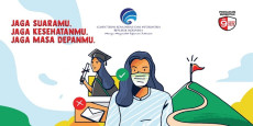 KPU Apresiasi Peran...
