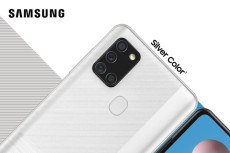 Memori Gede, New Galaxy...