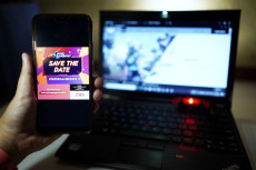Saatnya Komunitas Gaming...