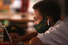 PTM Mulai 2021, Sekolah...