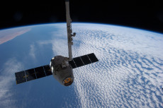 SpaceX Ciptakan Internet...