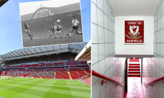 Liverpool Berencana...