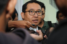 Jatah Menteri Gerindra...