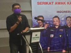 Namarin : Jangan Buru-buru...