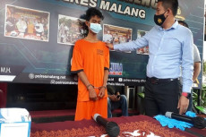 Sadis! Diejek Tak Mampu...