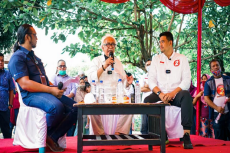 Deddy Mizwar Sebut Integritas...
