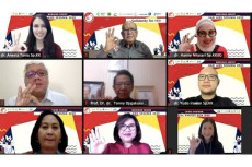 Sejumlah Organisasi...