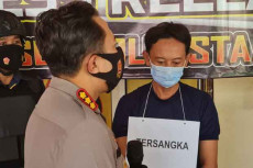 Sehari Curi 5 Motor,...