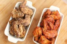 Yuk, Contek Resep Chicken...