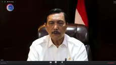Luhut: Masa Depan Bisnis...
