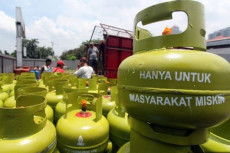 Siap-siap, Subsidi Elpiji...