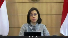 Sri Mulyani Minta Industri...