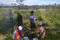 Reuni 212, FPI Purwakarta...