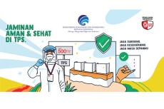 Ini Langkah KPU Agar...