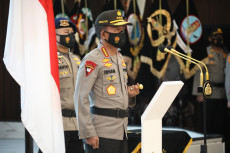 Ini Sanksi bagi Anggota...