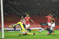 Solskjaer Bilang Manchester...