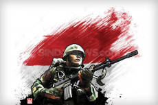 Polri Pastikan Siapapun...