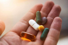 Ini Beberapa Jenis Obat...
