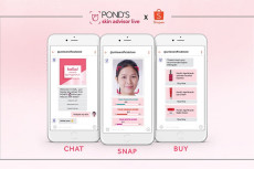 Fitur Al Chatbot Skin...