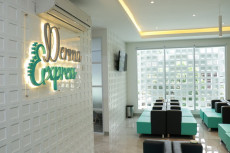 Derma Express Melebarkan...