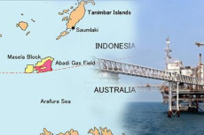 PGN Gandeng Inpex Masela...