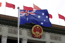 Diancam China dengan...
