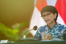 RI Desak Malaysia Segera...
