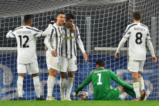 Sejarah 750 Gol Cristiano...