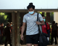 Bhayangkara Solo FC...