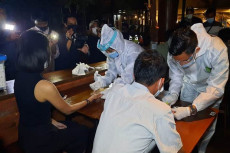 Bekasi Gencarkan Razia...