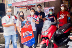 Cara Federal Oil Bantu...