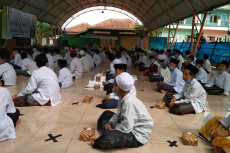 Hingga 2020, Penerima...