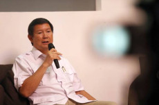 Adik Prabowo Merasa...