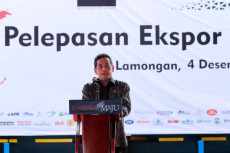 Kemendag Kucurkan Rp167...