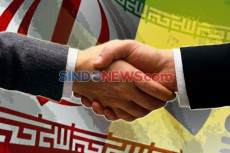 JCPOA Tidak Cukup, Jerman...