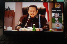 Ketua MPR: Haluan Negara...