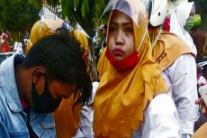 Begal Berpistol Gentayangan...