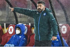 Gattuso Setujui Perpanjang...