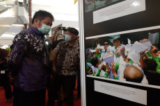 Pameran Foto Kilas Balik...
