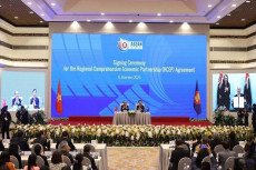 China-ASEAN Expo Buka...