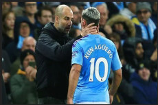 Guardiola Rindu Gol...