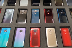 Catat, Ini Smartphone...