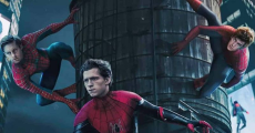 Reuni Pemain Spiderman...