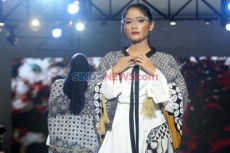 Tren Industri Fesyen...