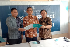 Pasar Properti di Bawah...