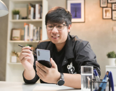 Besok, Pemenang Samsung...