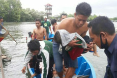 Angkut Puluhan Orang...
